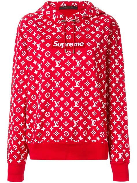 supreme lv pullover|supreme button up.